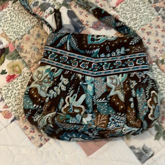 Vera Bradley Handbags - Vera Bradley